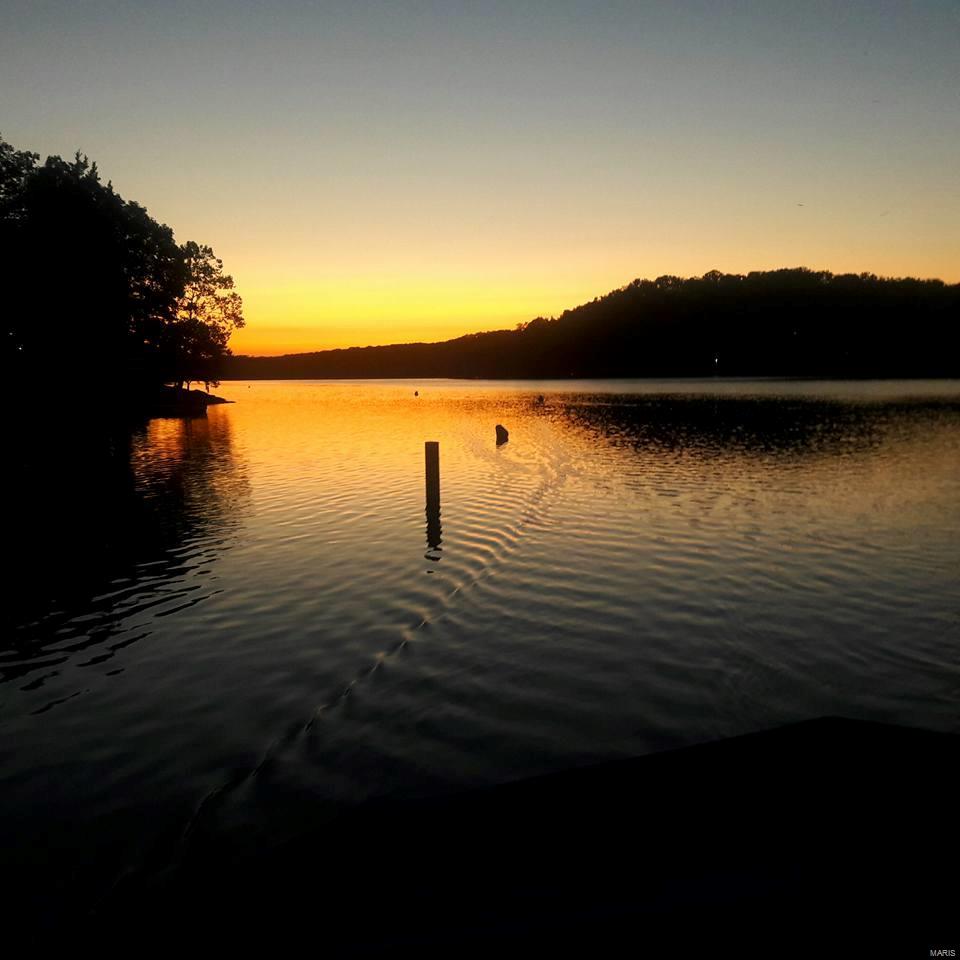 Lake Sherwood Estates - Land