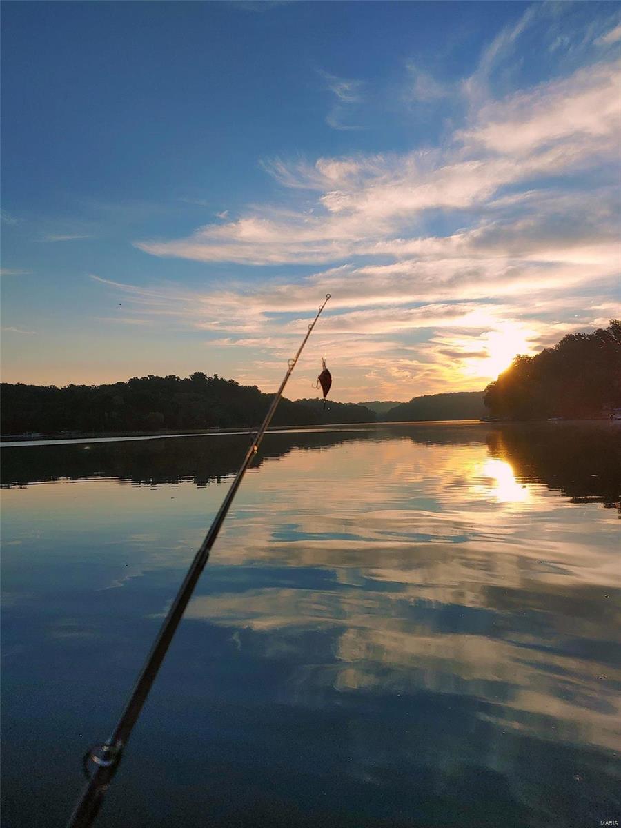 Lake Sherwood Estates - Land