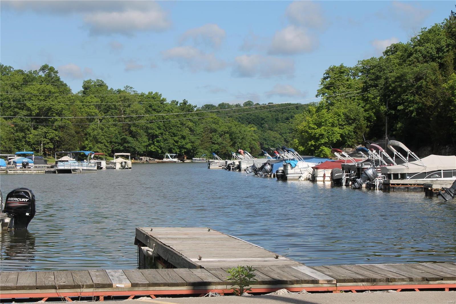 Lake Sherwood Estates - Land