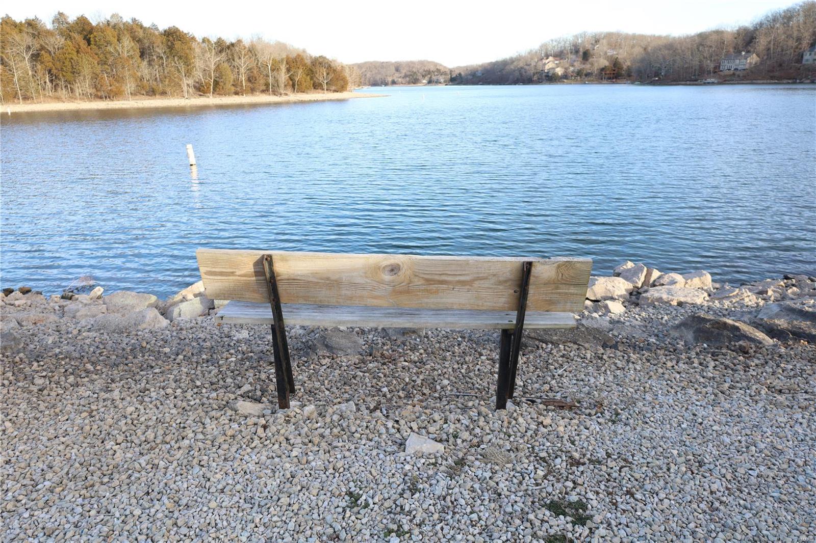 Lake Sherwood Estates - Land