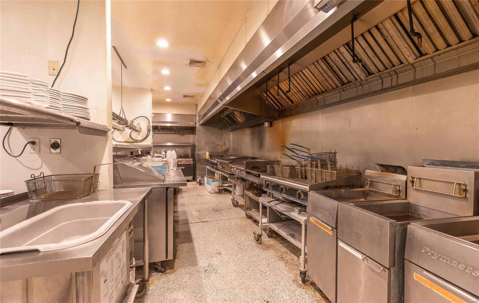 None - Commercial Sale