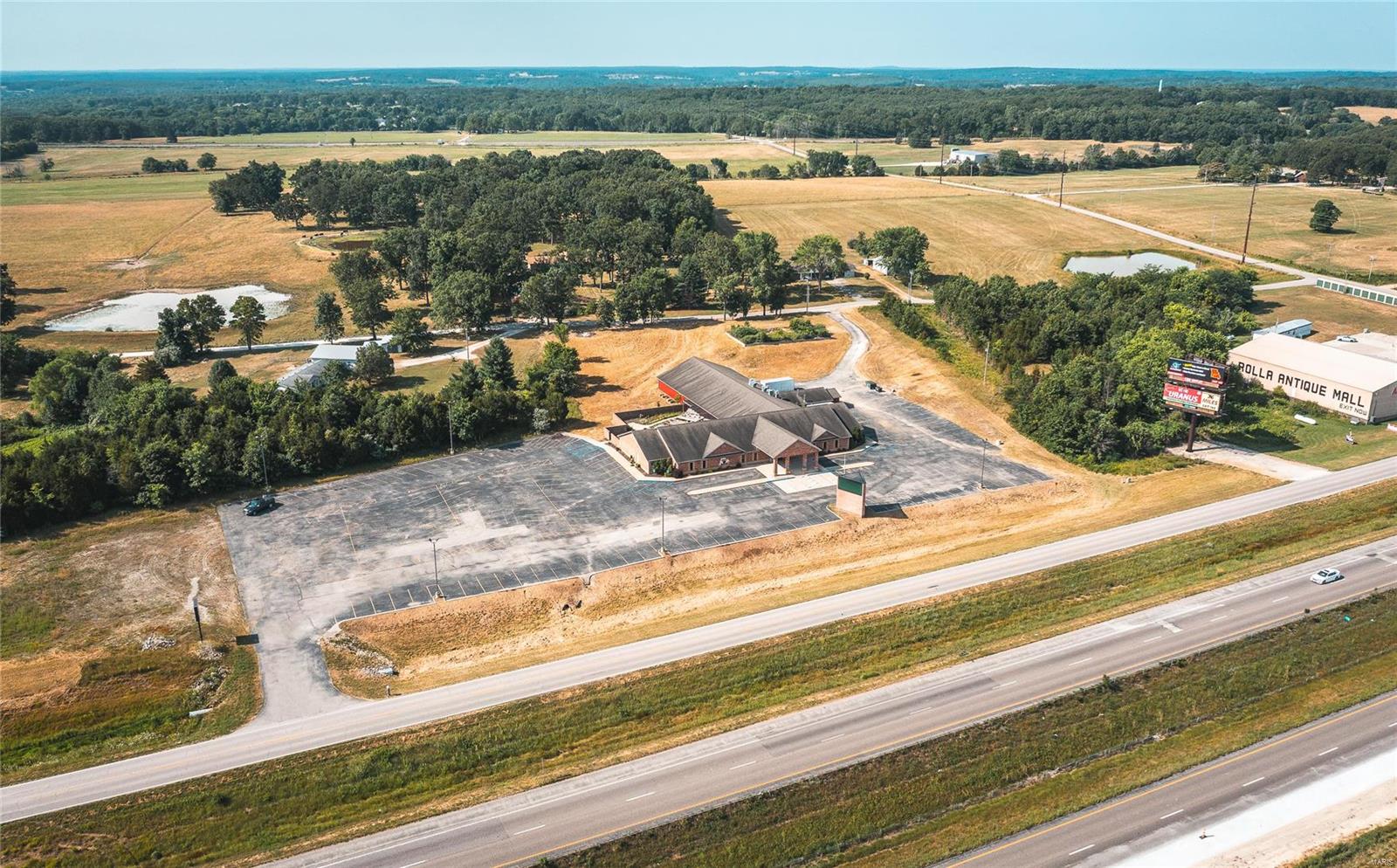 None - Commercial Sale