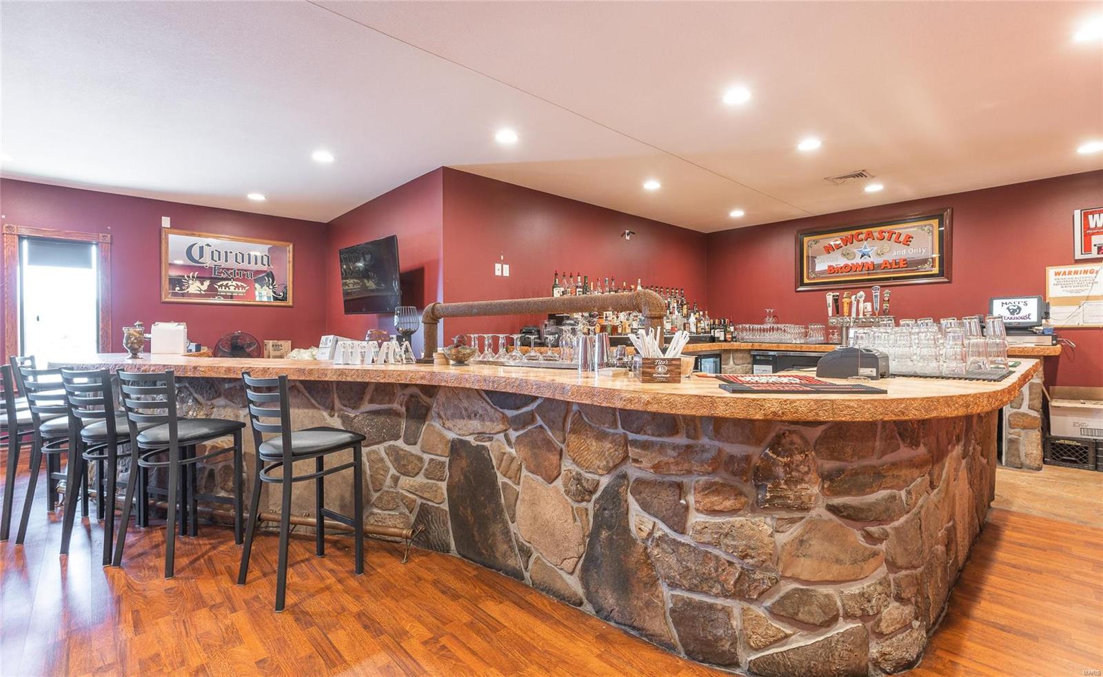 None - Commercial Sale