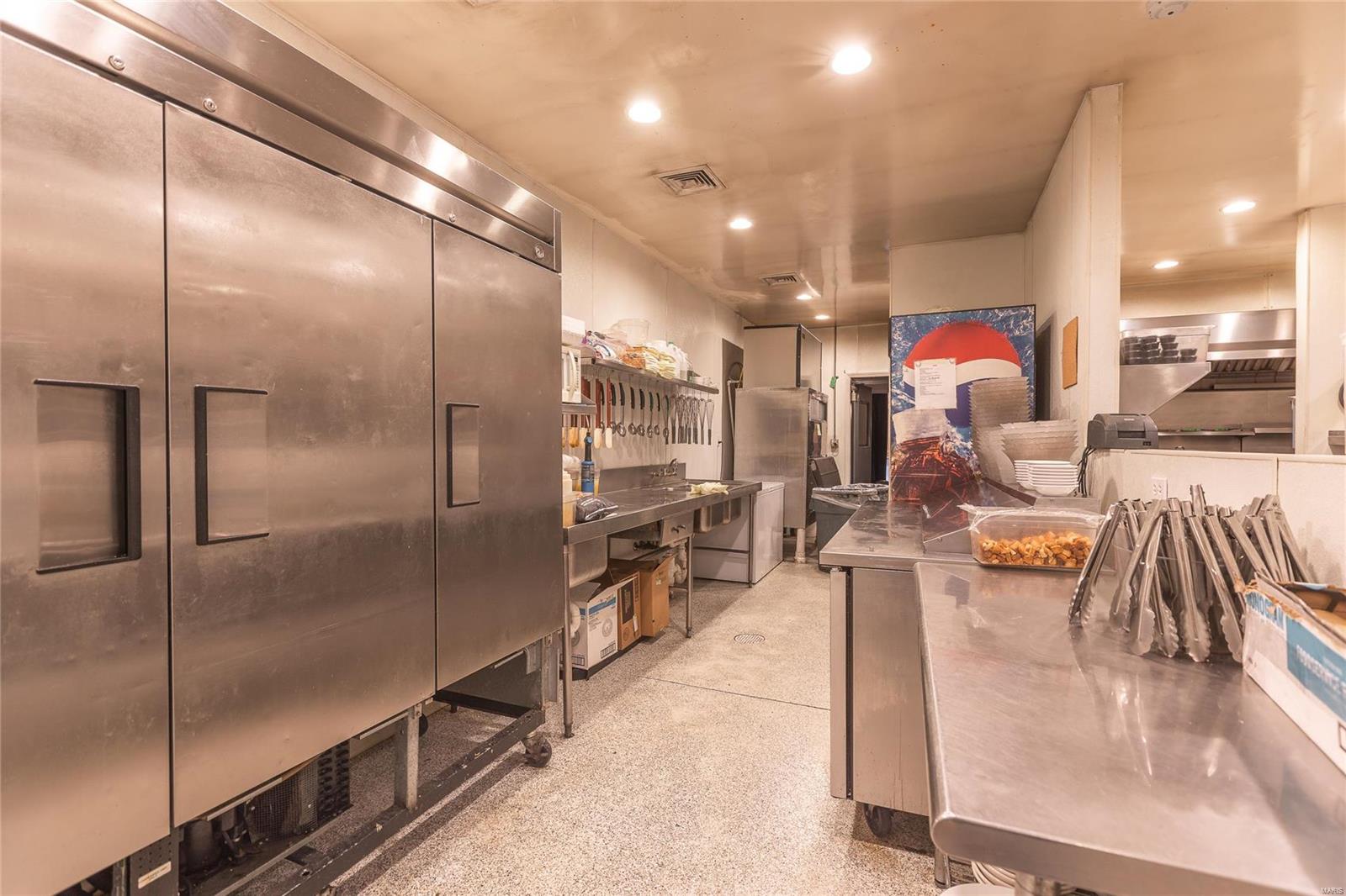 None - Commercial Sale