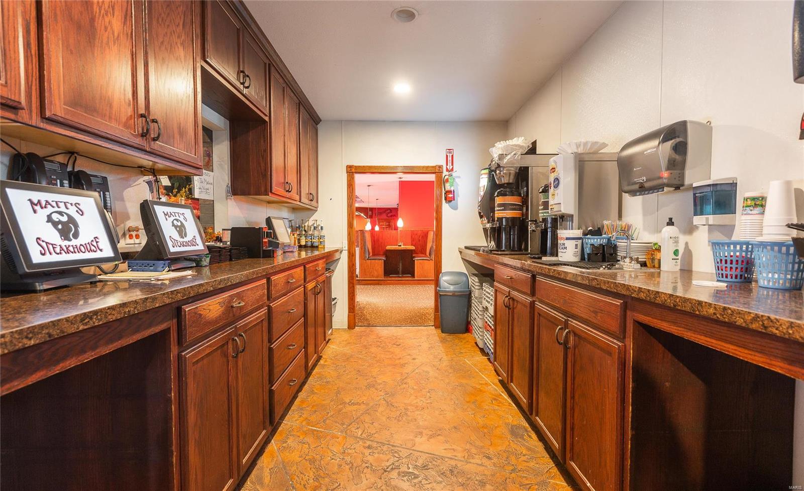 None - Commercial Sale