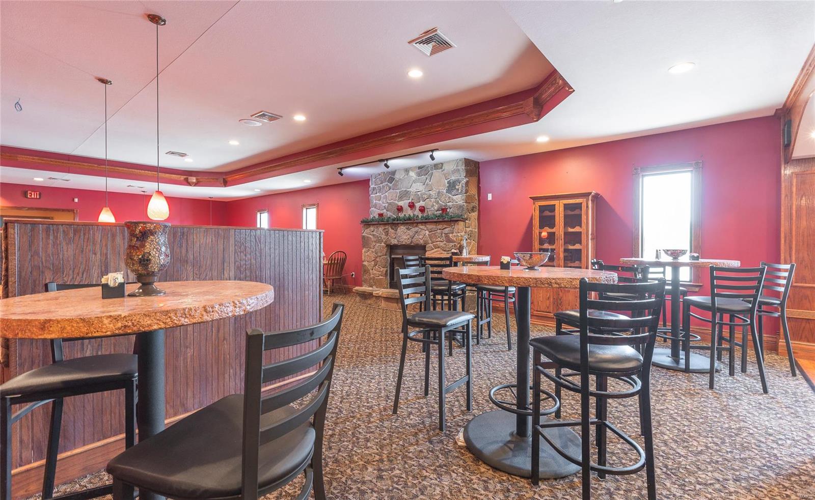 None - Commercial Sale