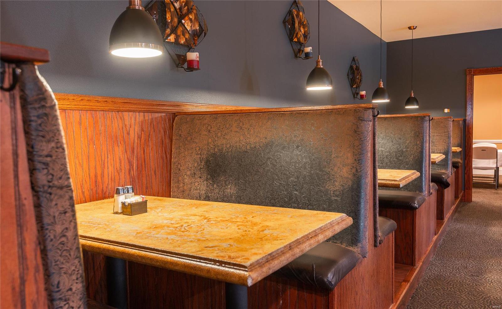 None - Commercial Sale