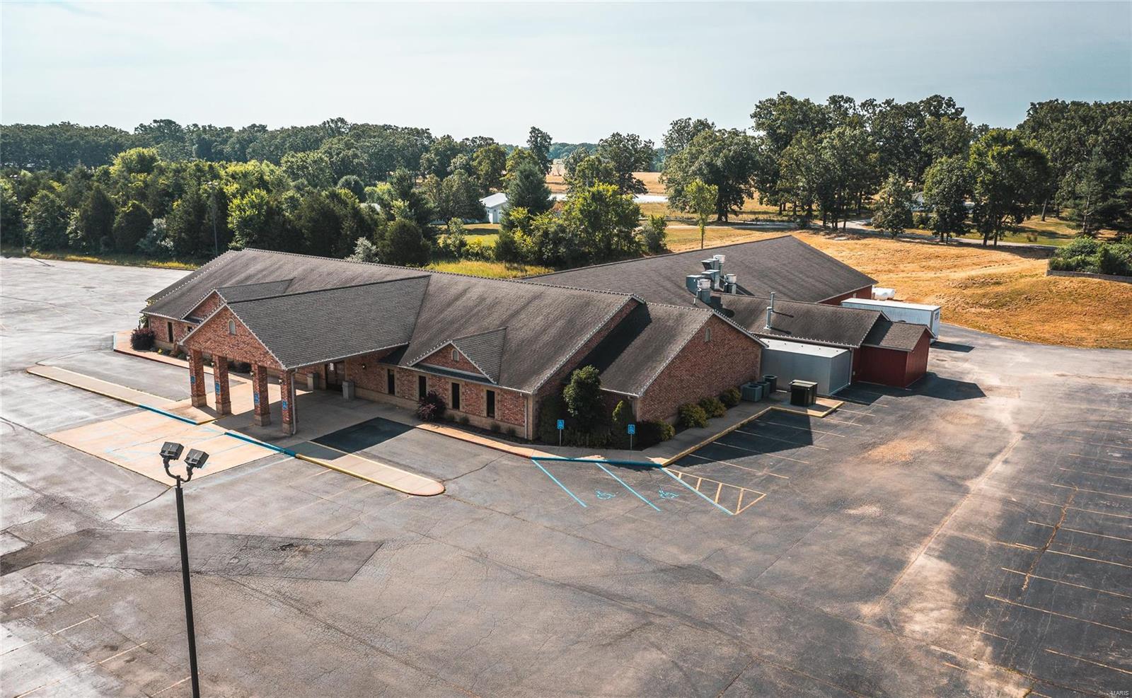 None - Commercial Sale