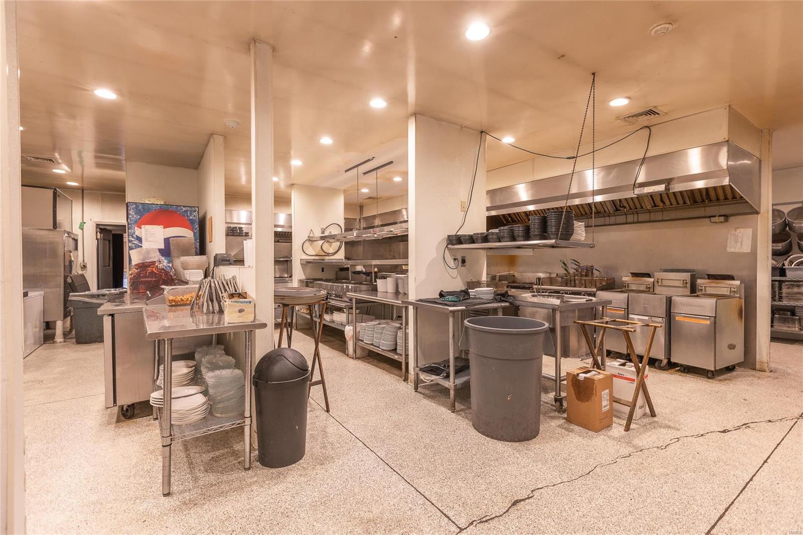 None - Commercial Sale