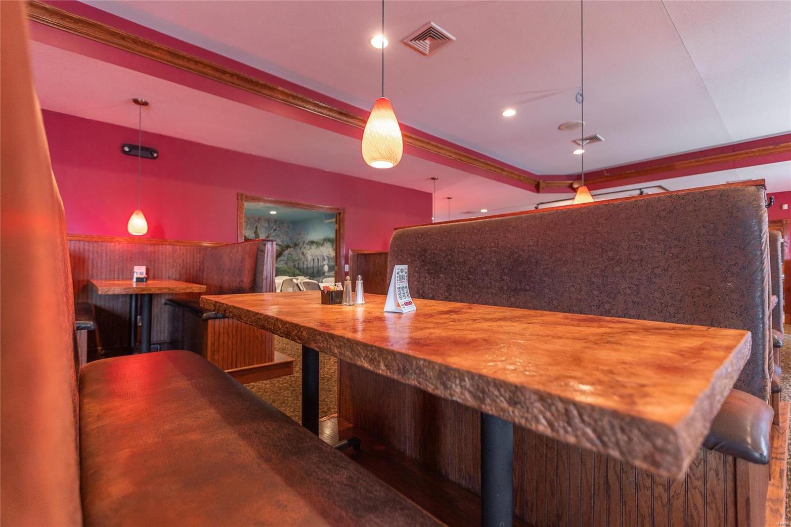 None - Commercial Sale