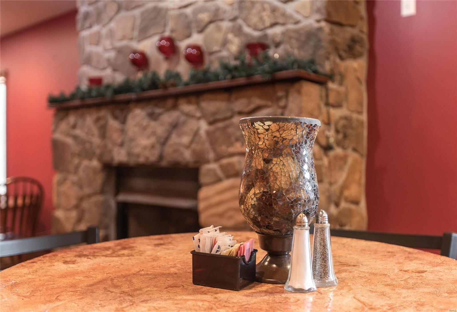 None - Commercial Sale