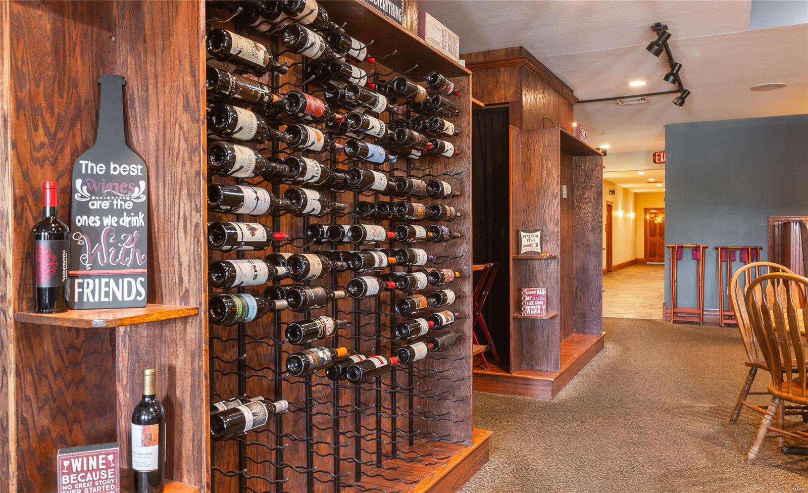 None - Commercial Sale