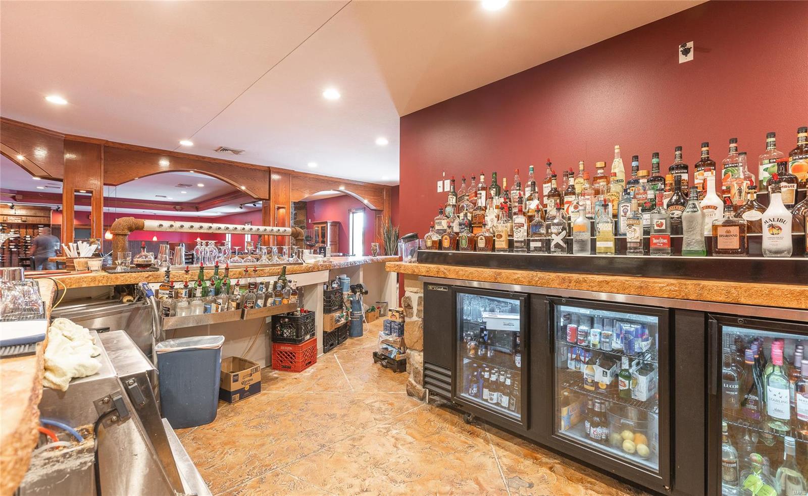 None - Commercial Sale