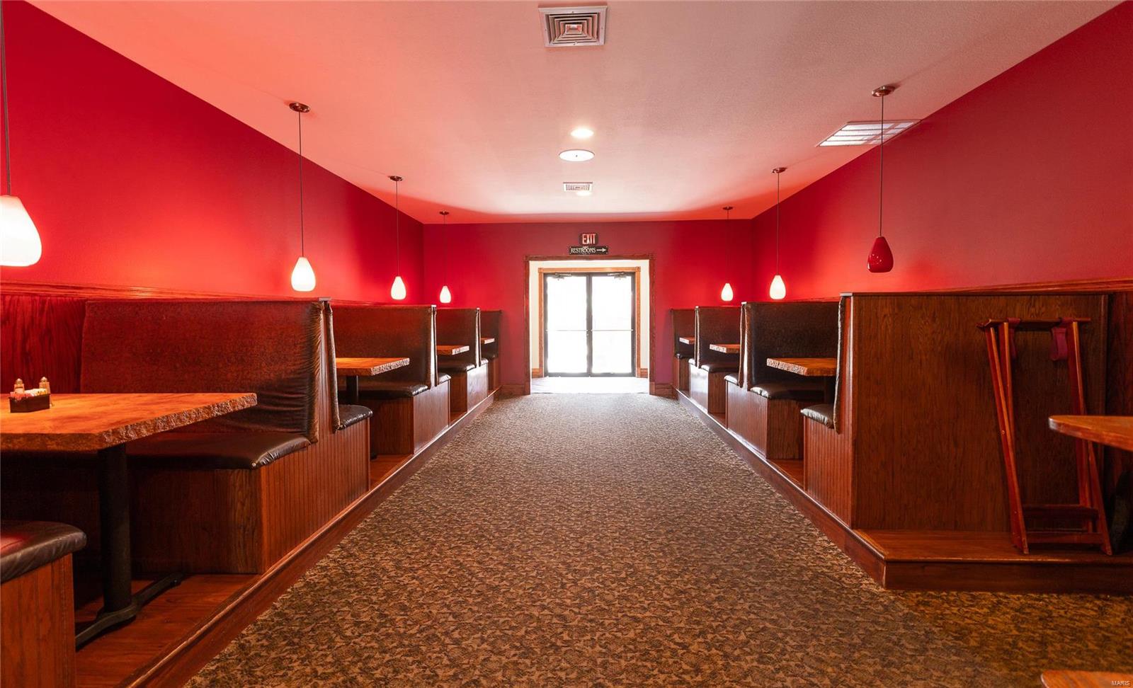 None - Commercial Sale