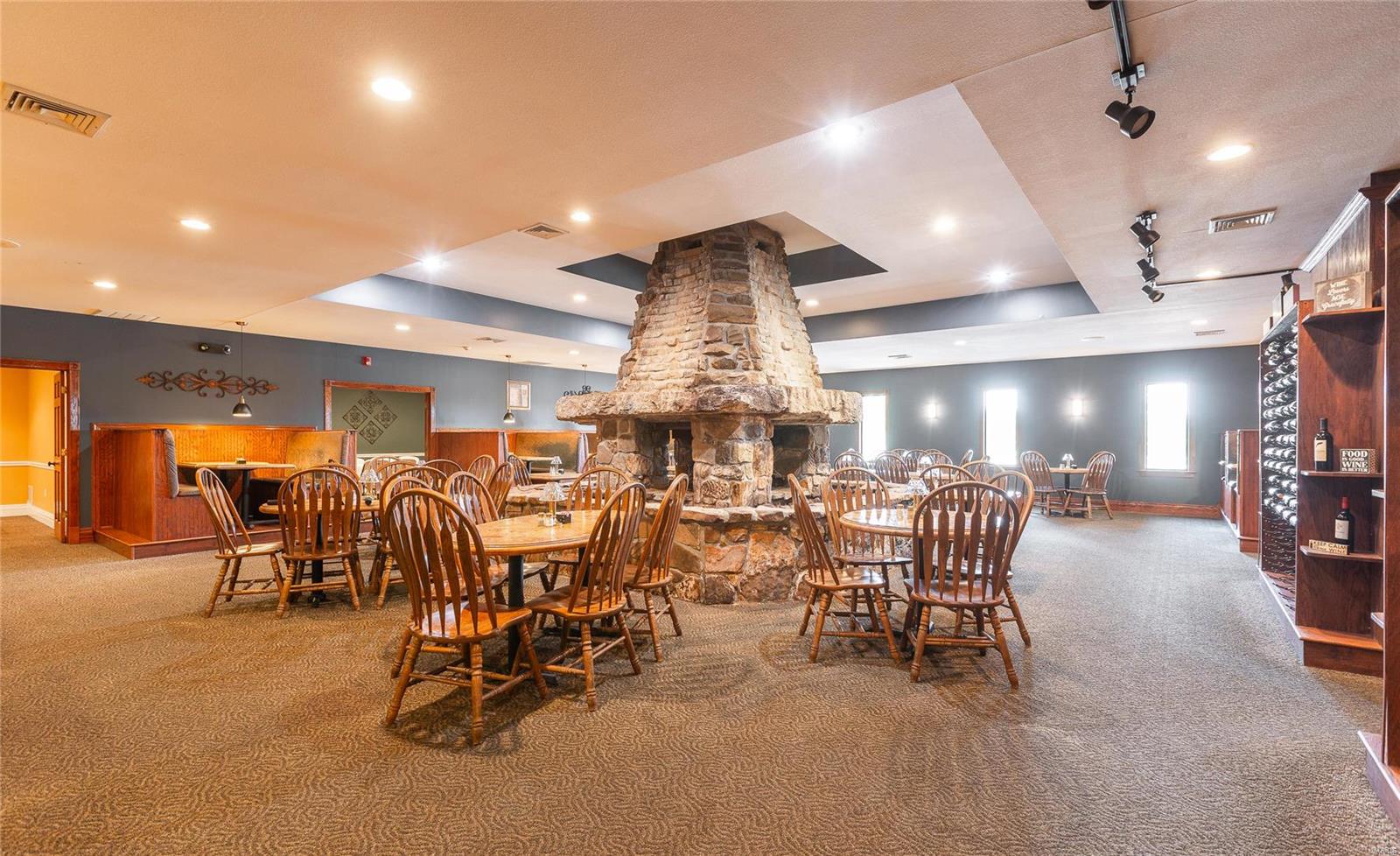 None - Commercial Sale