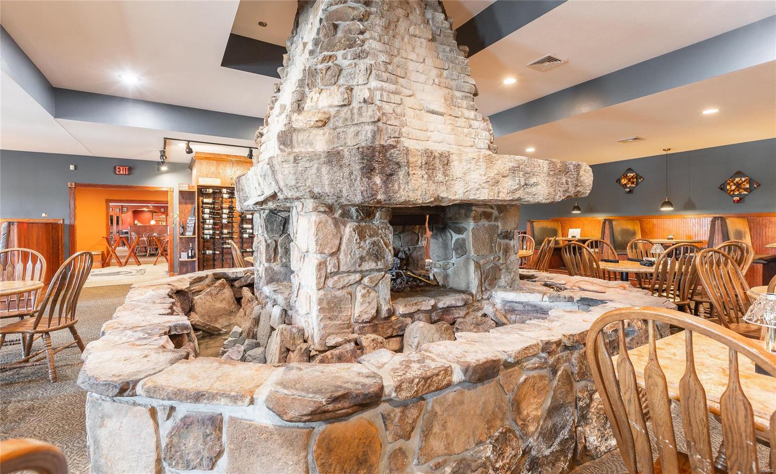 None - Commercial Sale