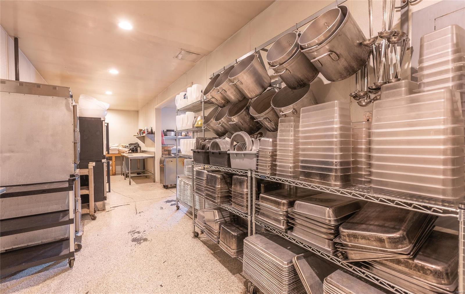 None - Commercial Sale