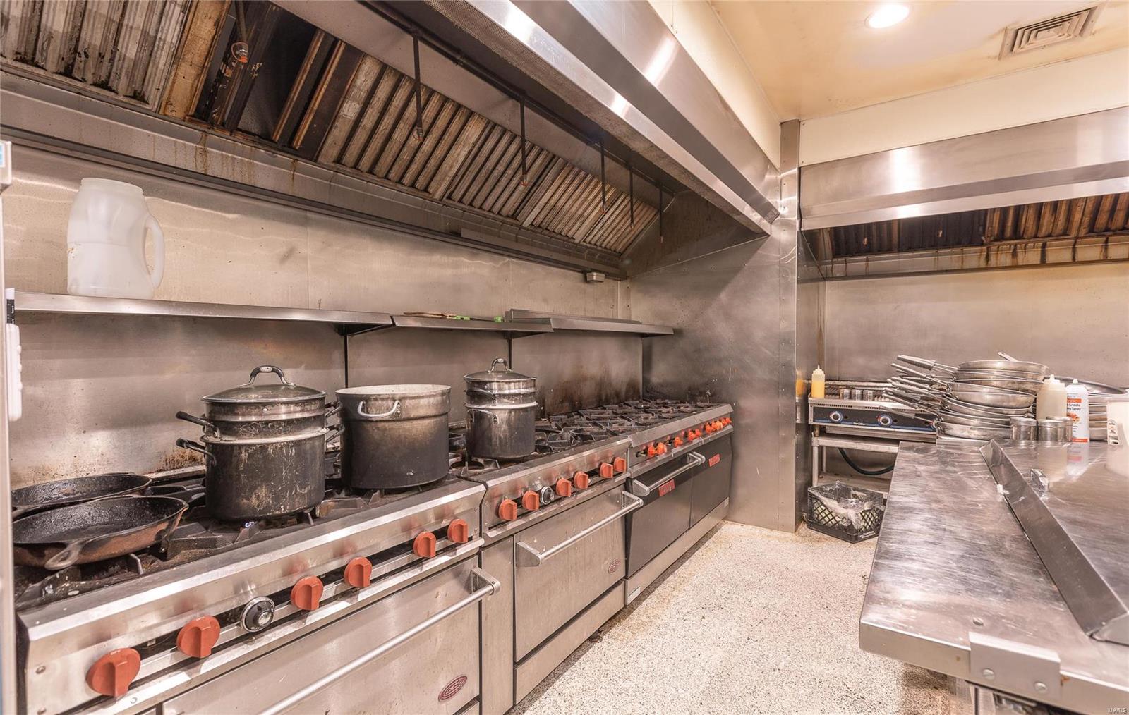 None - Commercial Sale