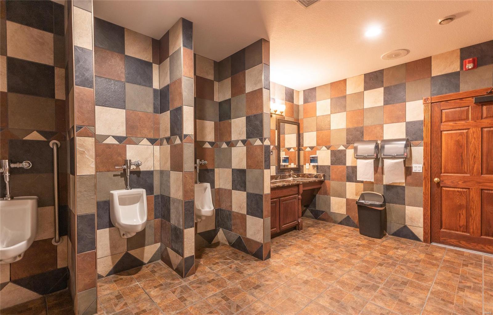 None - Commercial Sale