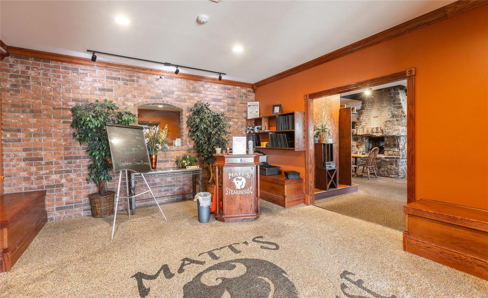 None - Commercial Sale