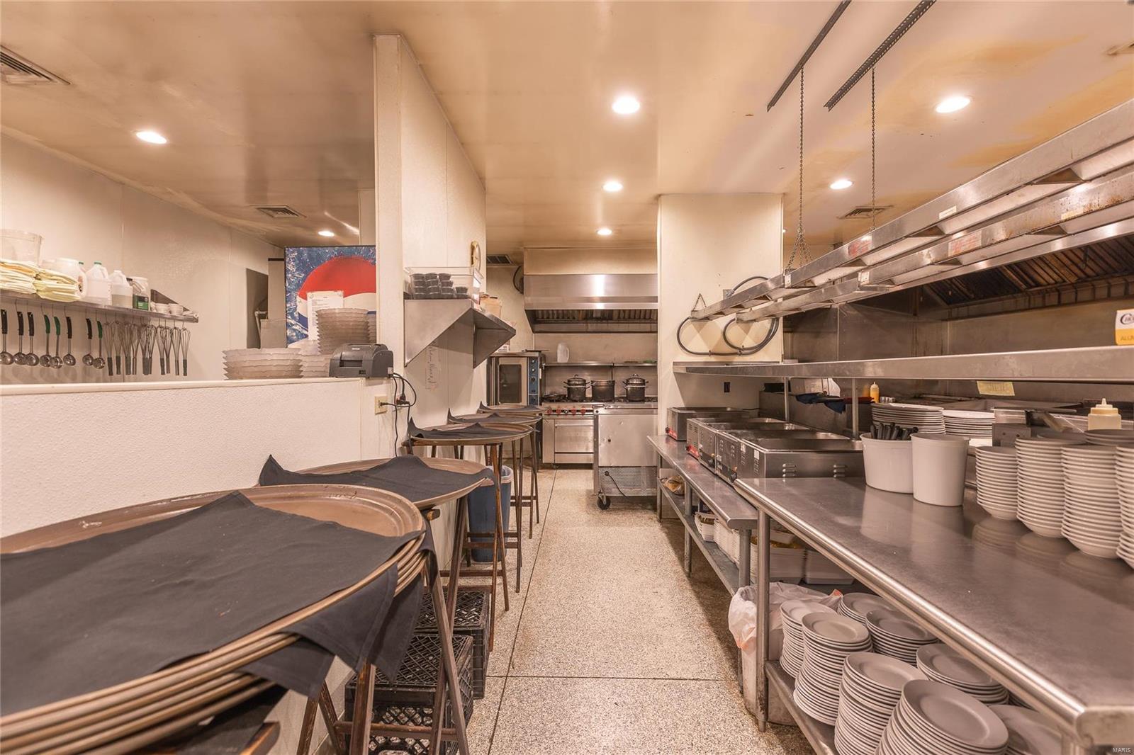 None - Commercial Sale