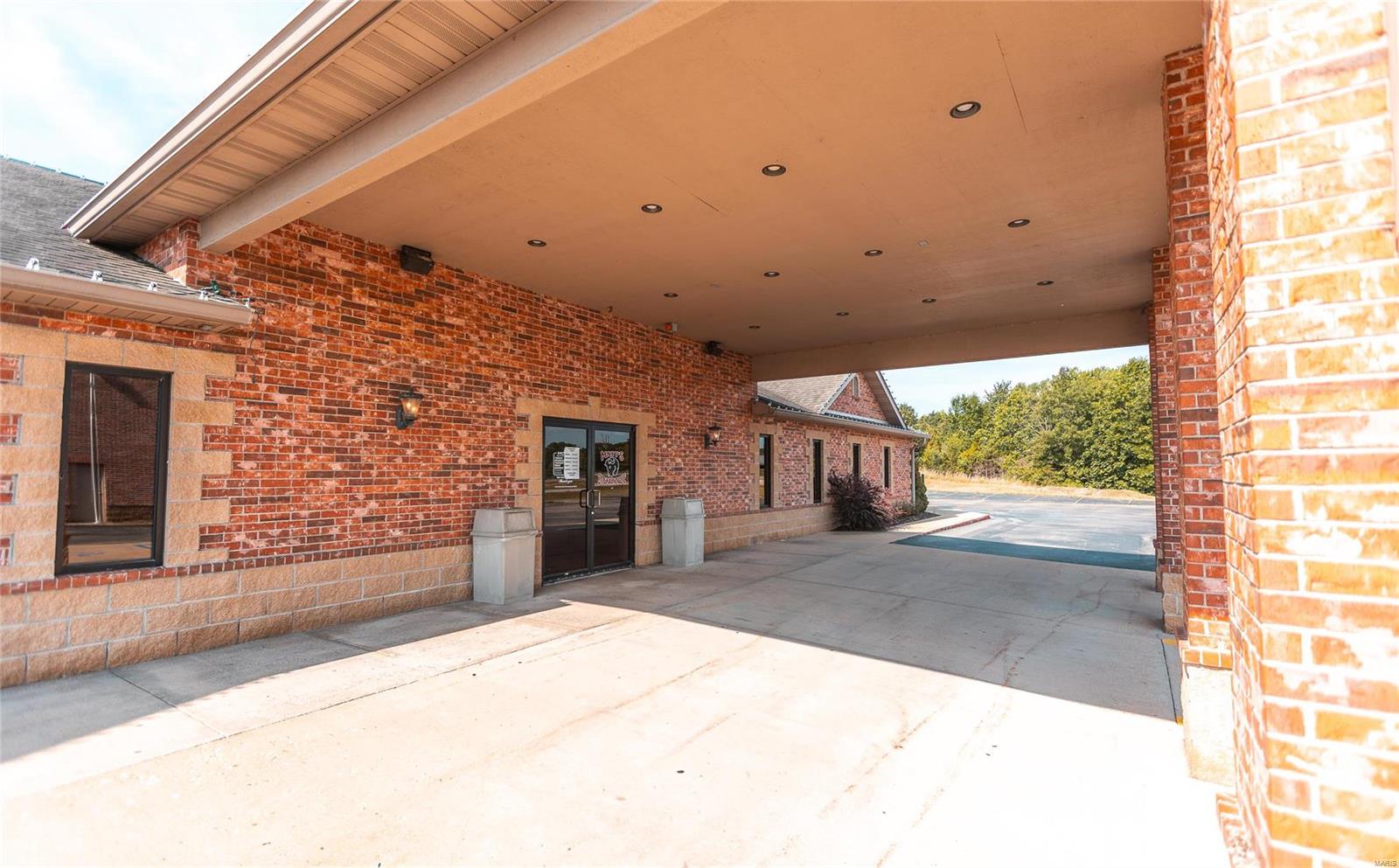 None - Commercial Sale