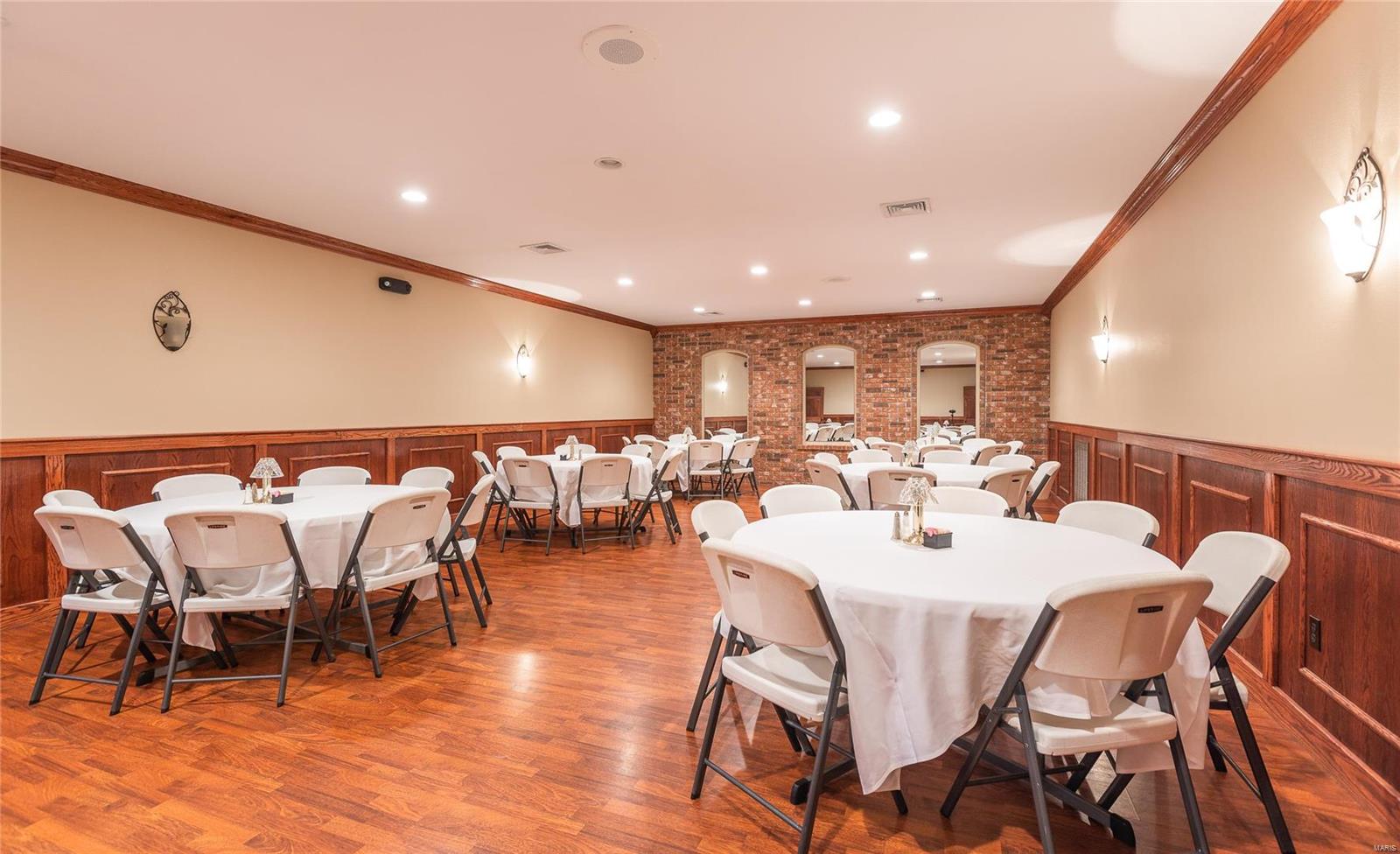 None - Commercial Sale