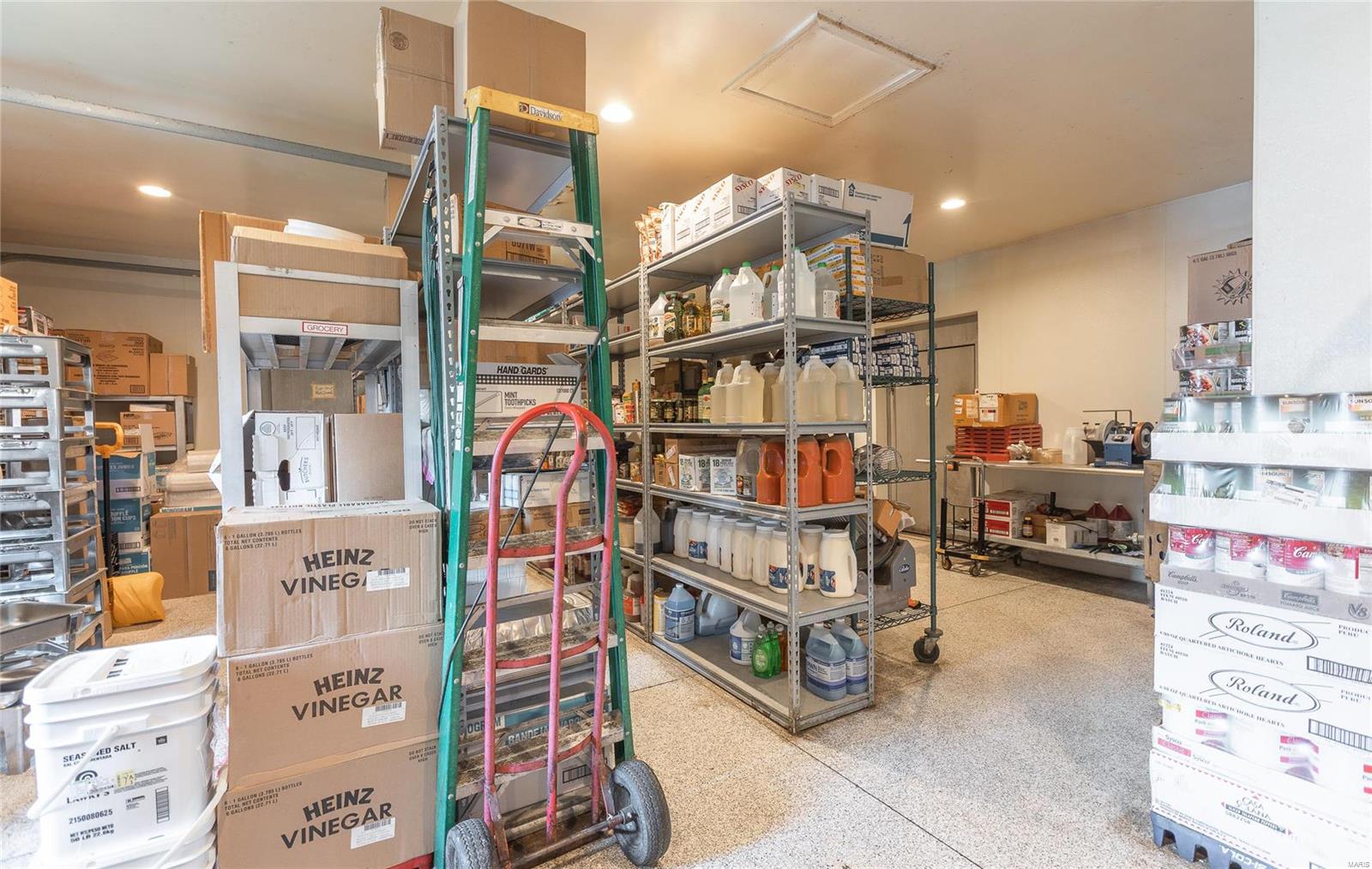 None - Commercial Sale