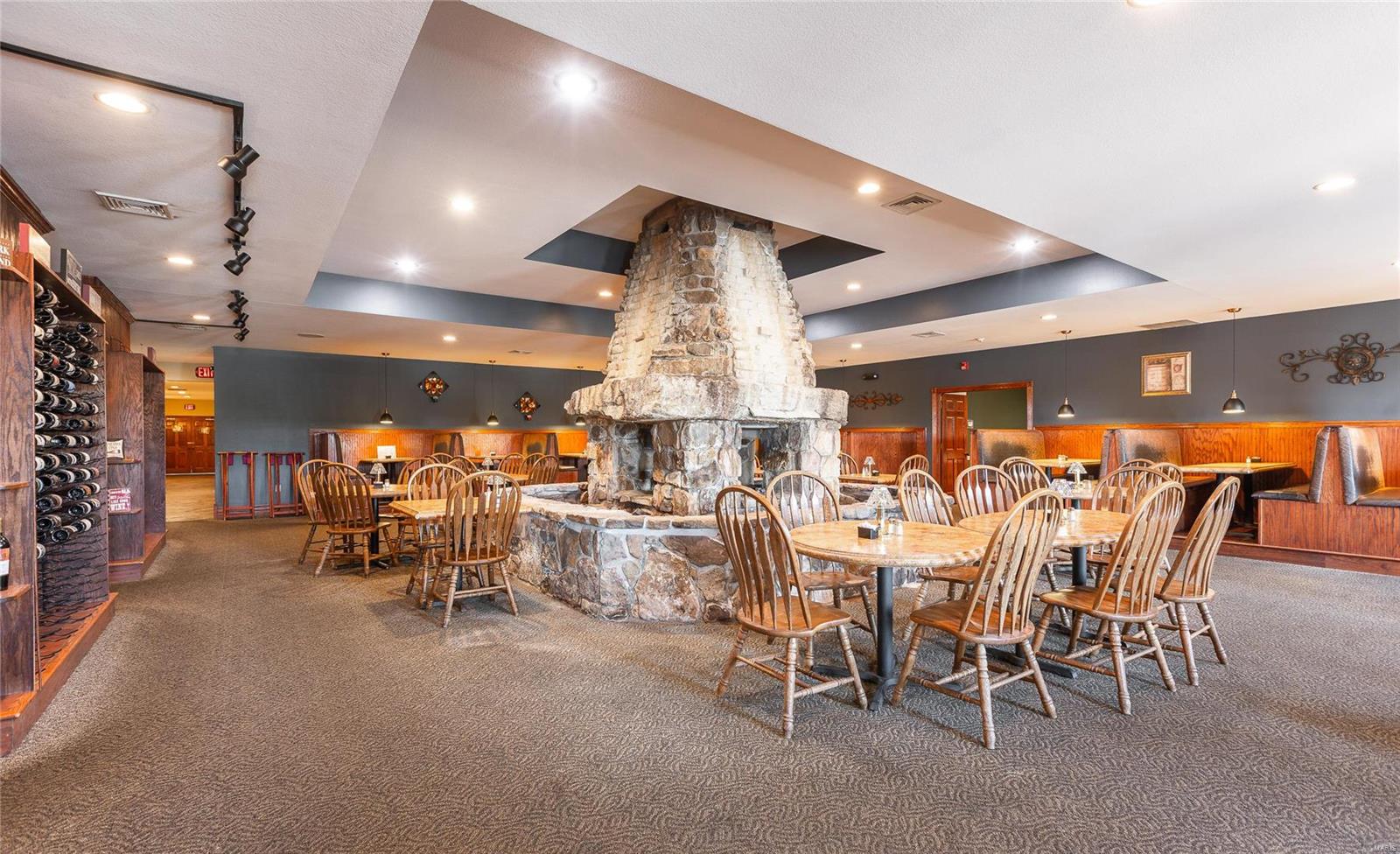 None - Commercial Sale