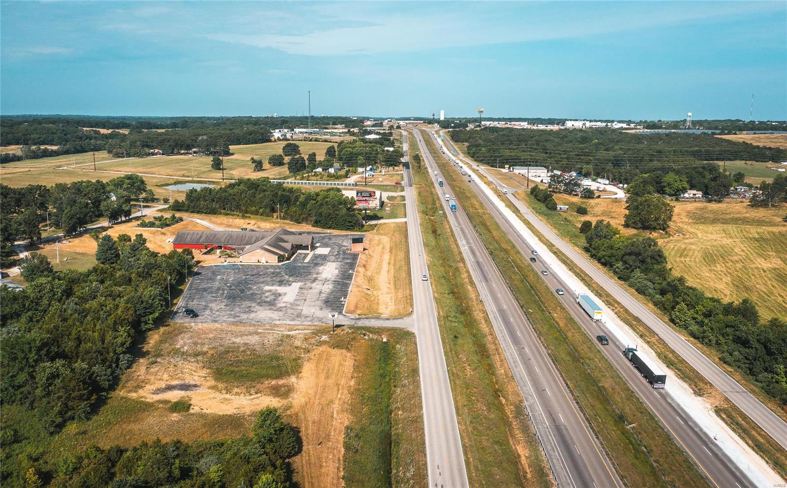 None - Commercial Sale