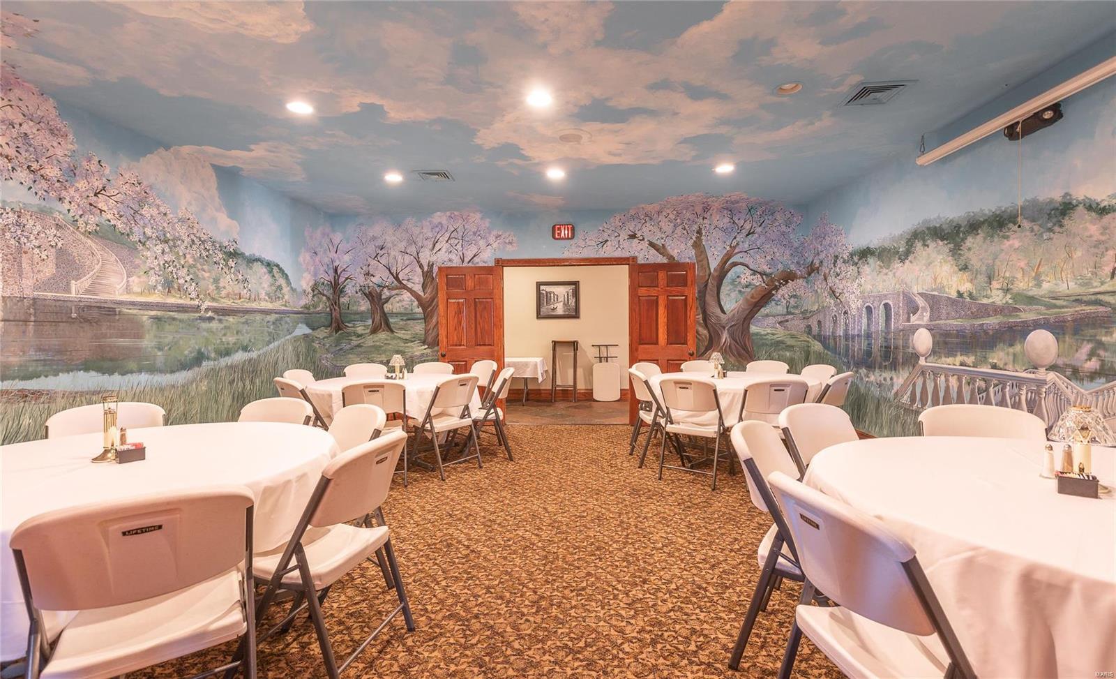 None - Commercial Sale