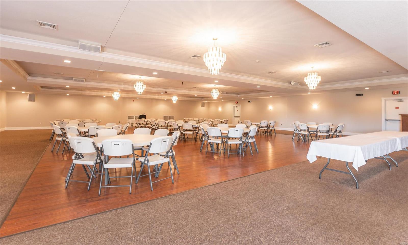 None - Commercial Sale