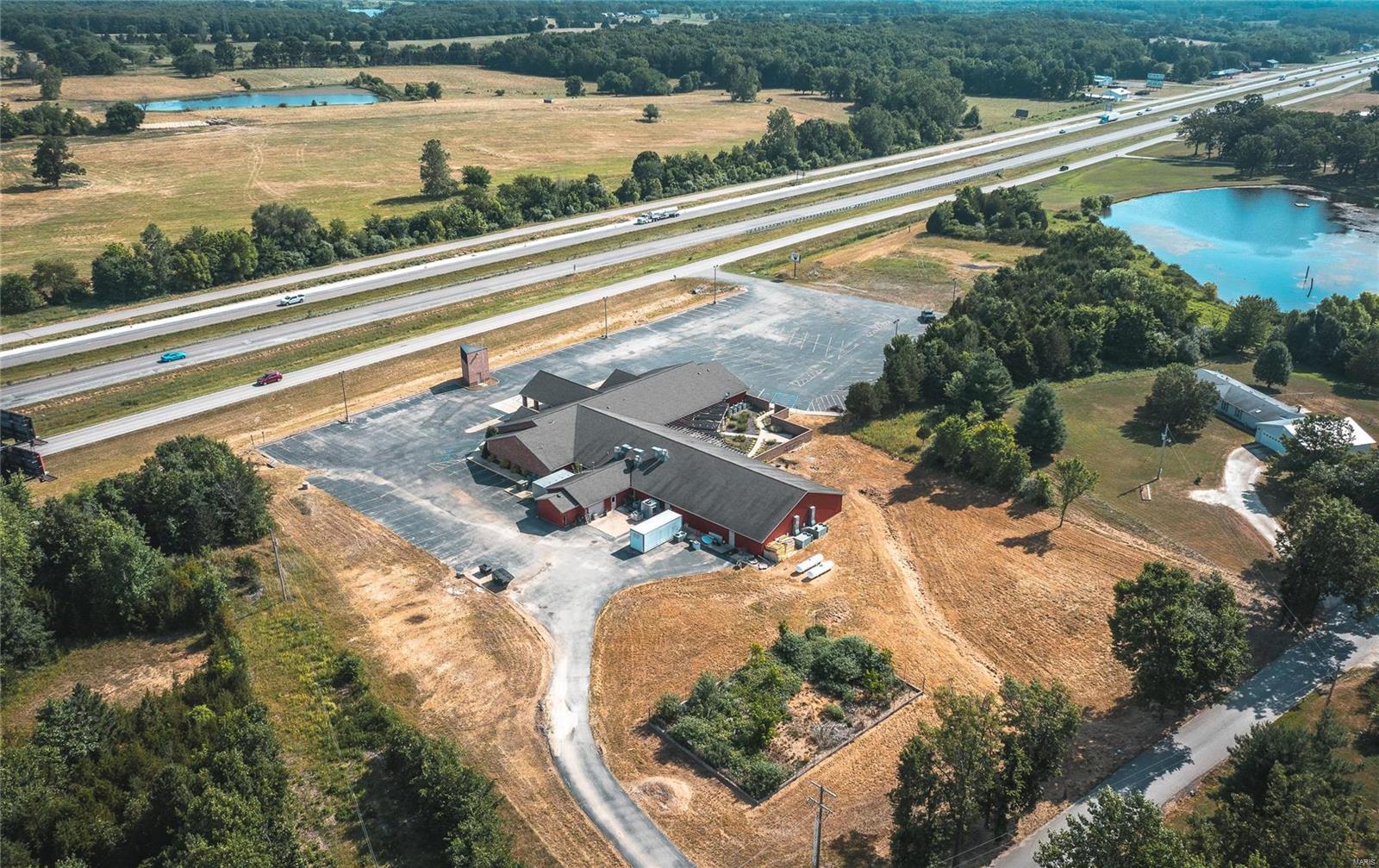 None - Commercial Sale