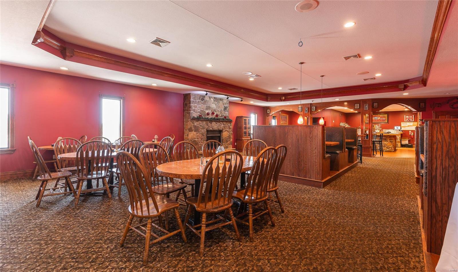 None - Commercial Sale