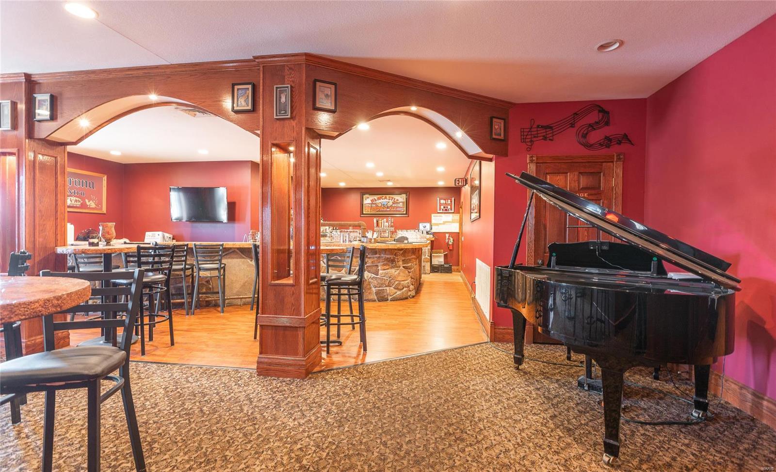 None - Commercial Sale