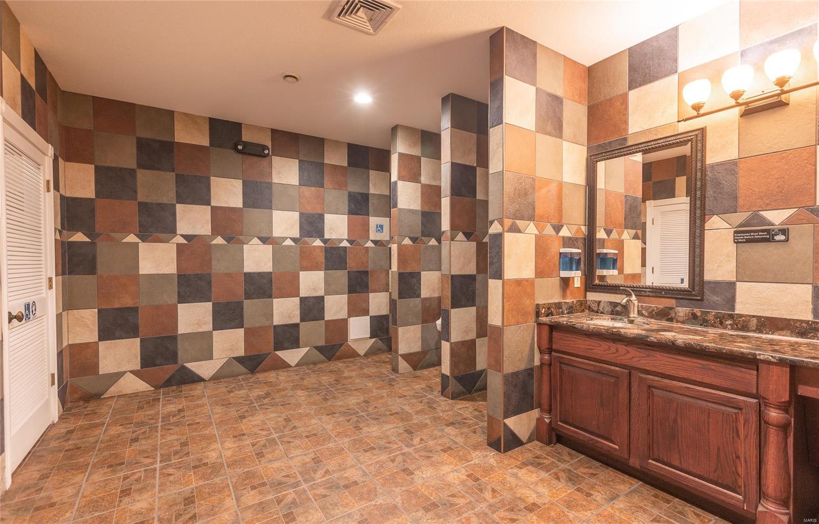 None - Commercial Sale