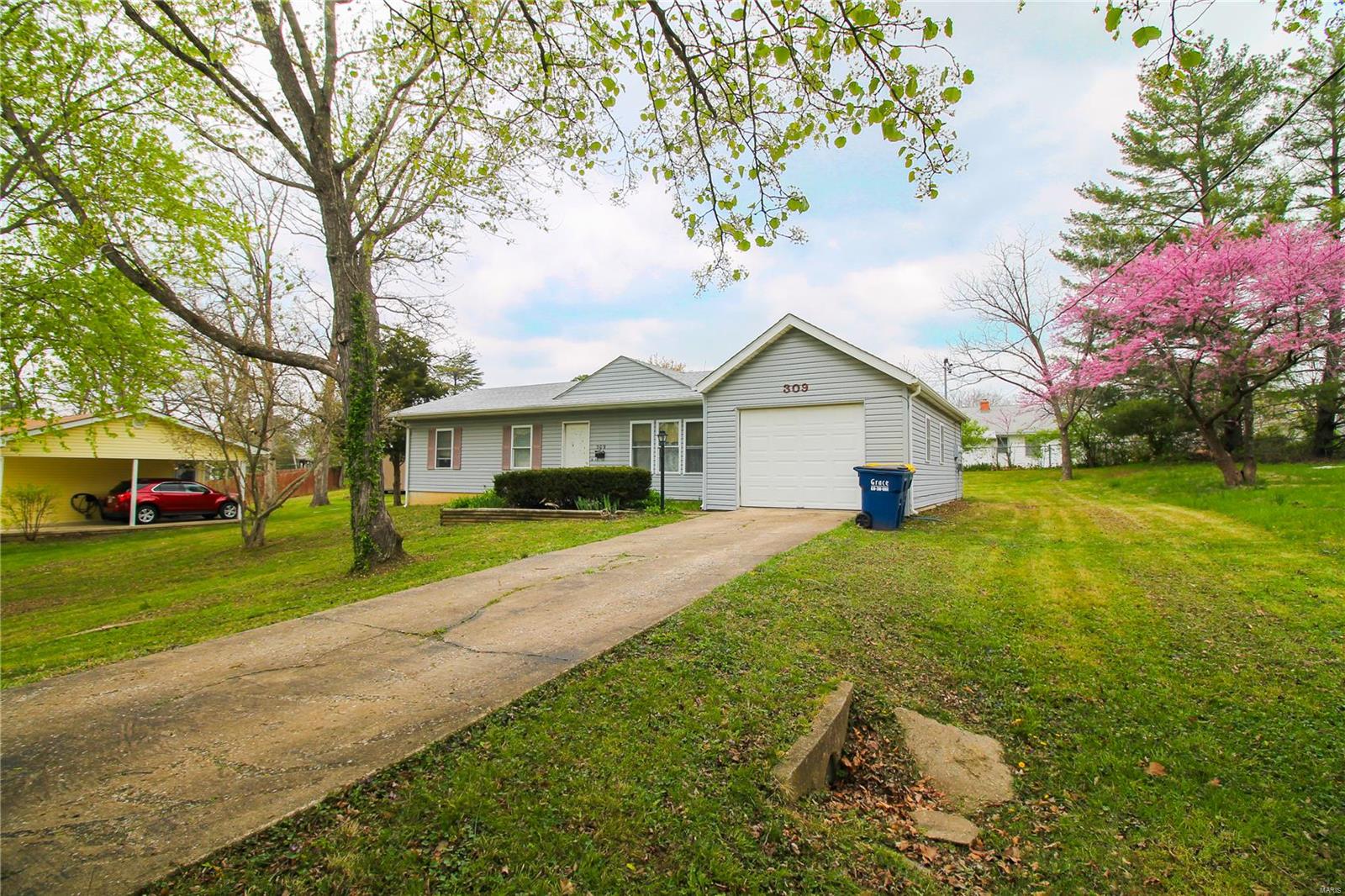 309 Dahlgren Avenue
