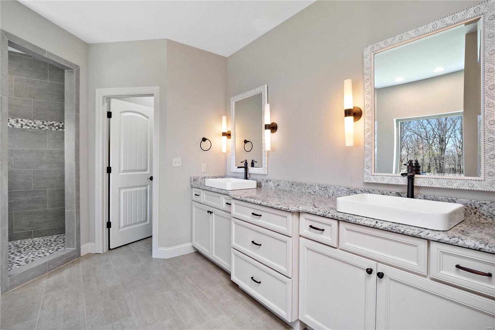 The Estate At Matteson Park - Residential