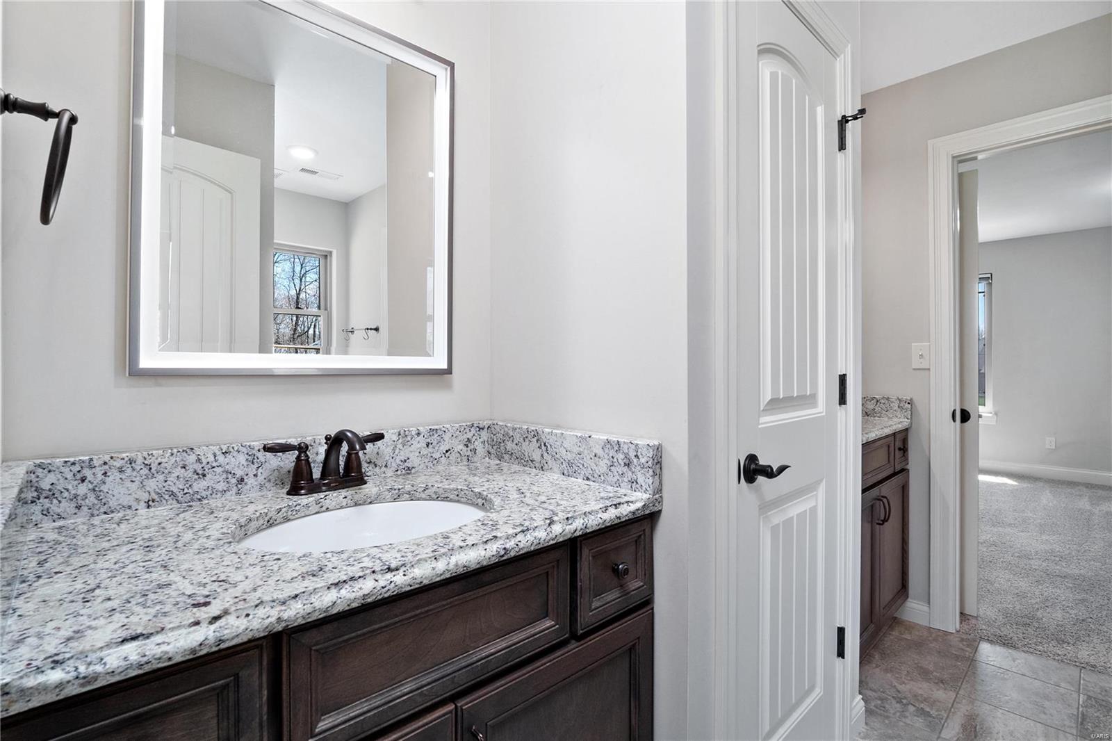 The Estate At Matteson Park - Residential