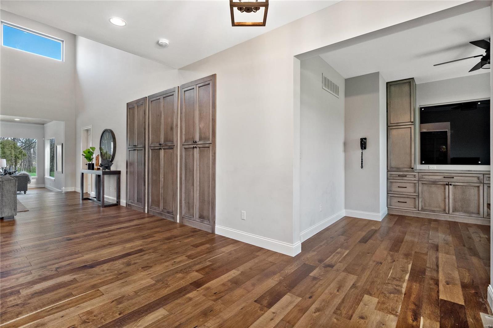 The Estate At Matteson Park - Residential