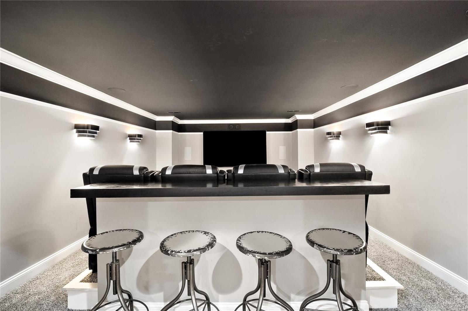 The Estate At Matteson Park - Residential