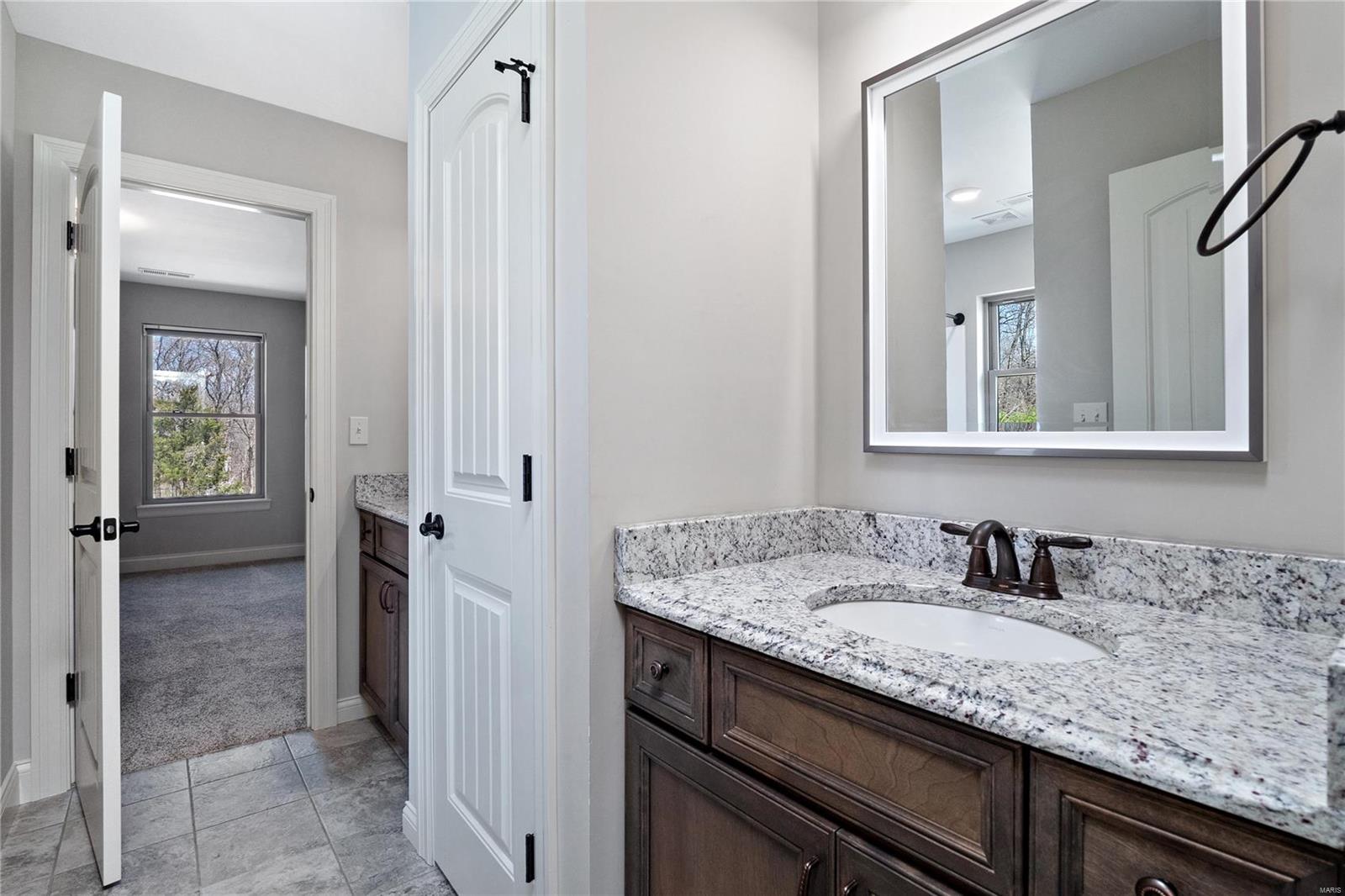 The Estate At Matteson Park - Residential