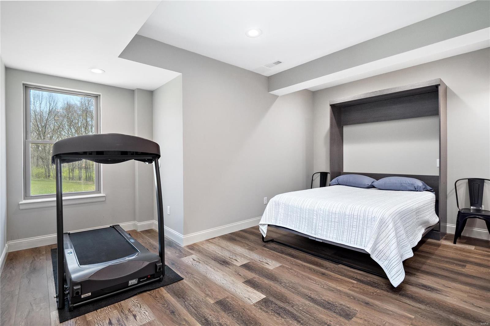 The Estate At Matteson Park - Residential