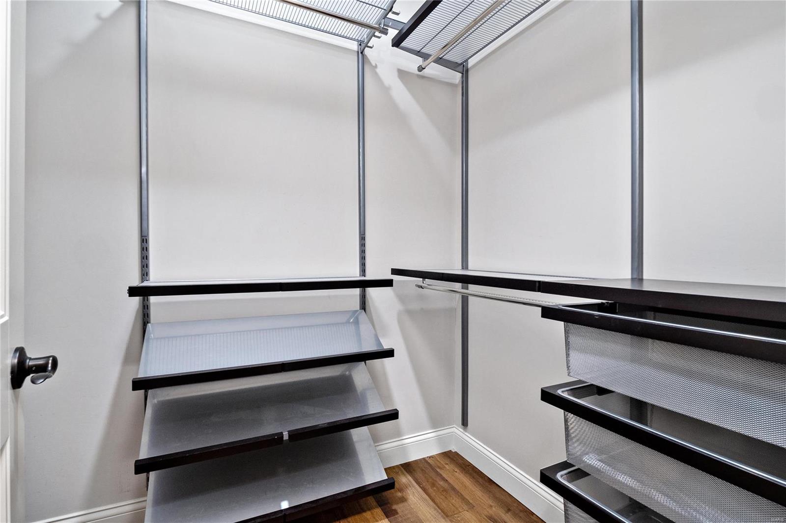 The Estate At Matteson Park - Residential