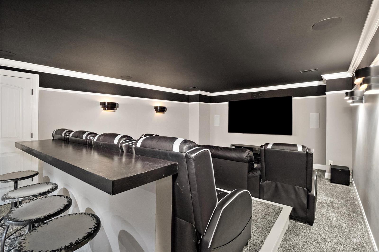 The Estate At Matteson Park - Residential