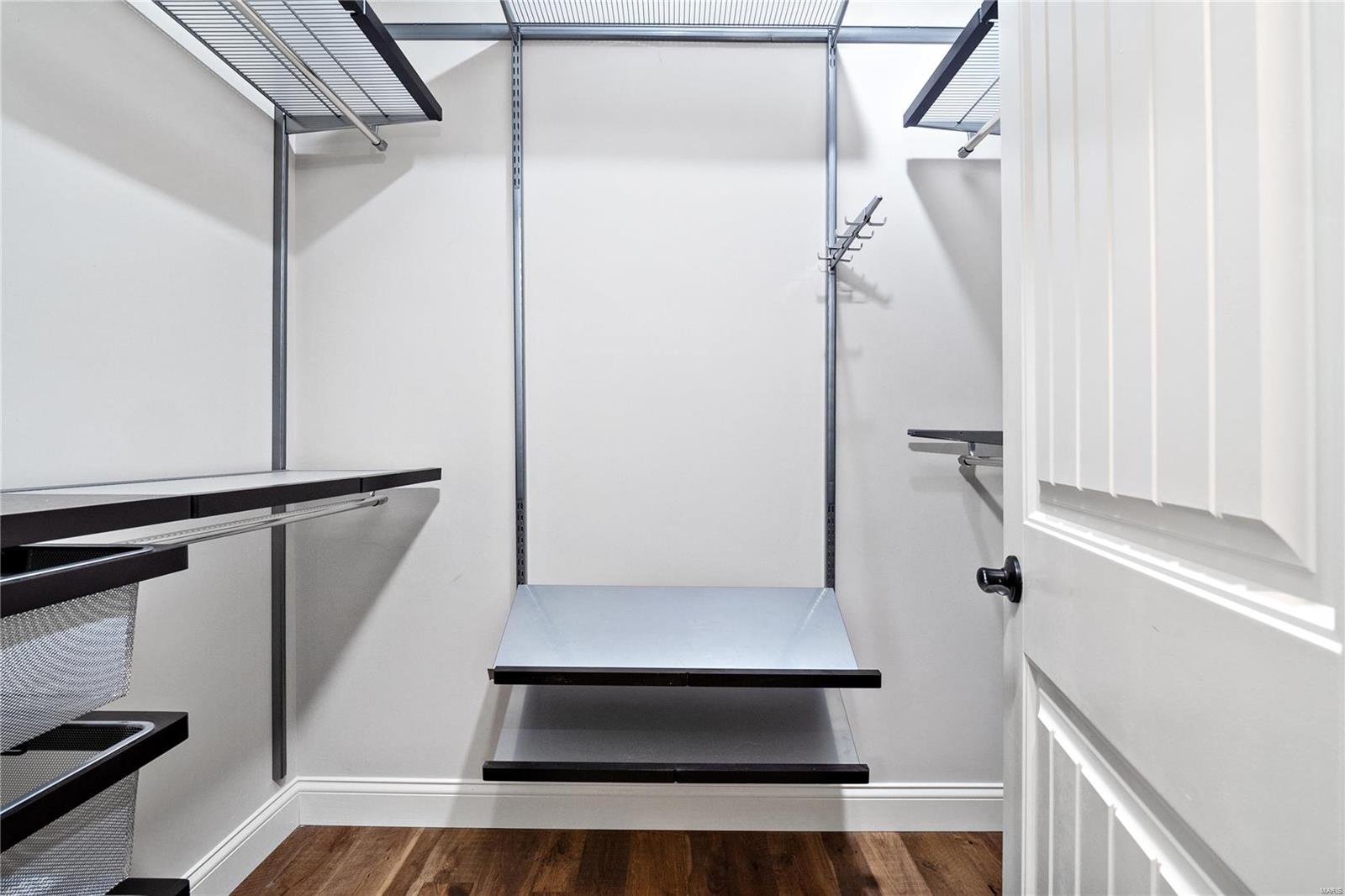 The Estate At Matteson Park - Residential