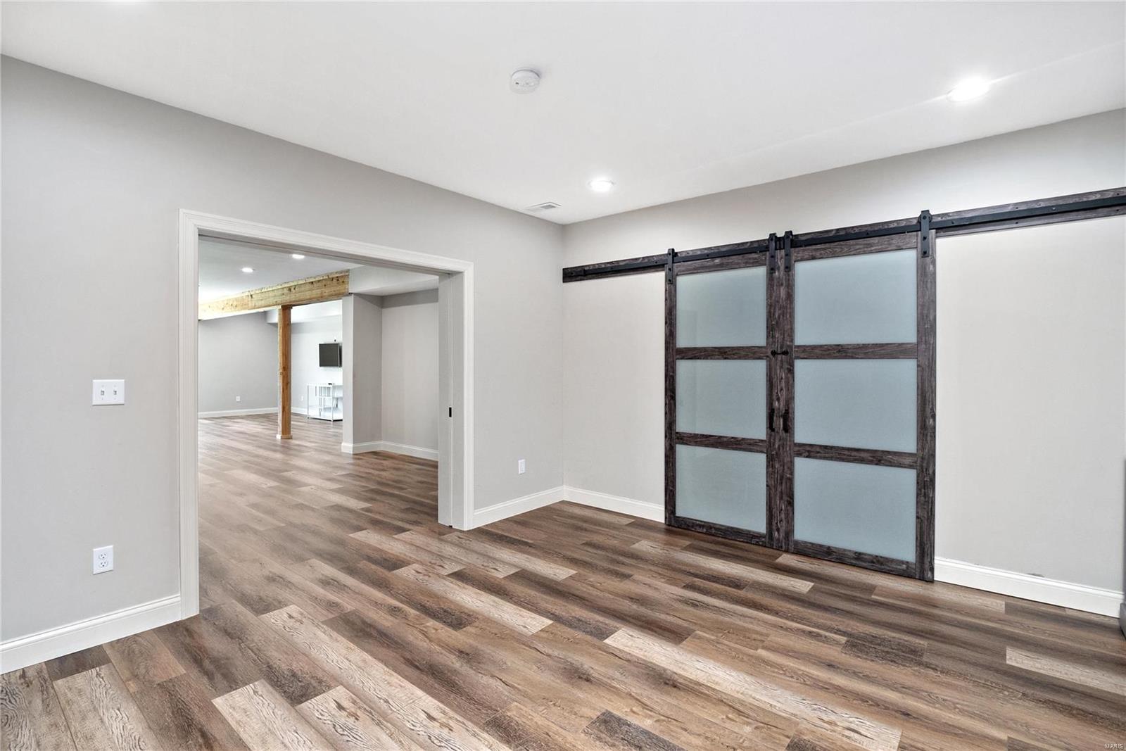 The Estate At Matteson Park - Residential