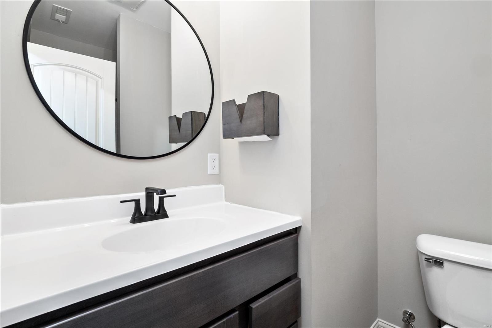 The Estate At Matteson Park - Residential