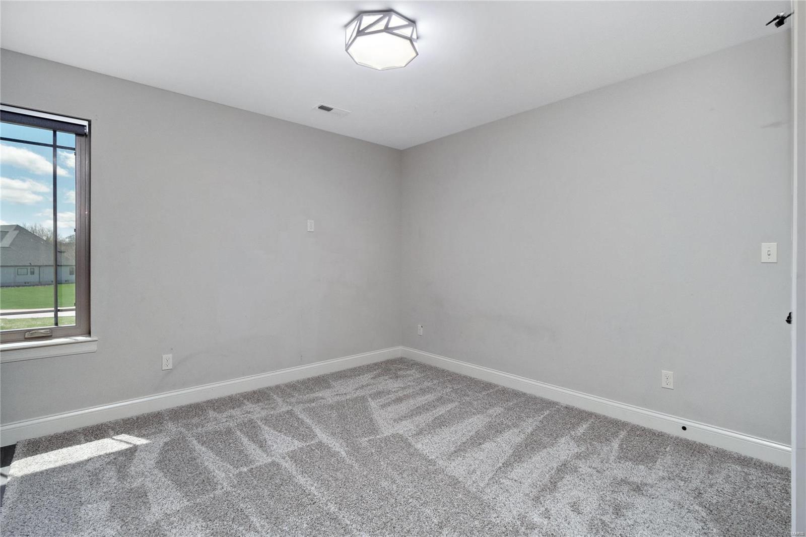 The Estate At Matteson Park - Residential