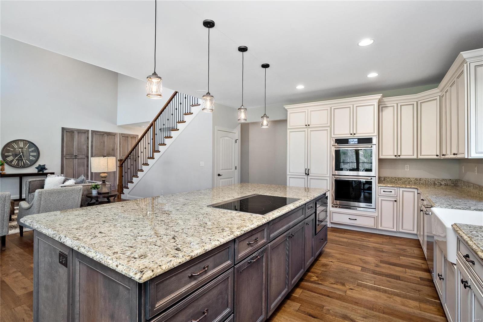 The Estate At Matteson Park - Residential